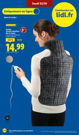 Catalogue Lidl semaine 43 page 46