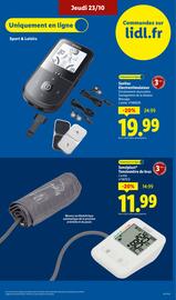 Catalogue Lidl semaine 43 page 53