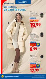 Catalogue Lidl semaine 43 page 56
