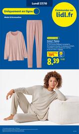 Catalogue Lidl semaine 43 page 59