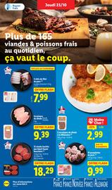 Catalogue Lidl semaine 43 page 6