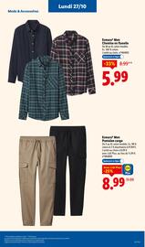 Catalogue Lidl semaine 43 page 61