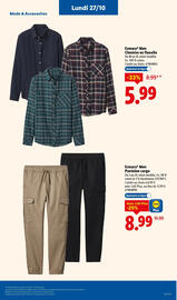 Catalogue Lidl semaine 43 page 61