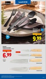 Catalogue Lidl semaine 43 page 63