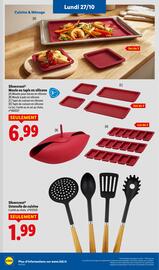 Catalogue Lidl semaine 43 page 64