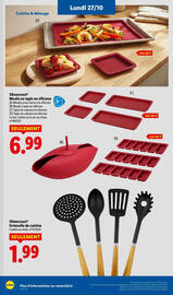 Catalogue Lidl semaine 43 page 64