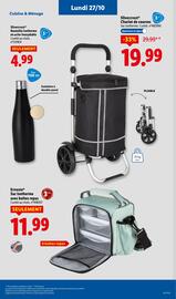 Catalogue Lidl semaine 43 page 67