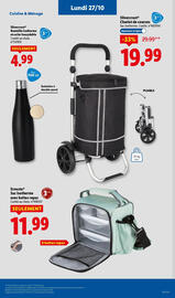 Catalogue Lidl semaine 43 page 67
