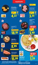 Catalogue Lidl semaine 43 page 7