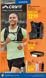 Catalogue Lidl semaine 43 page 70