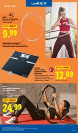 Catalogue Lidl semaine 43 page 71