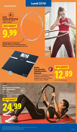 Catalogue Lidl semaine 43 page 71
