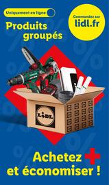 Catalogue Lidl semaine 43 page 72