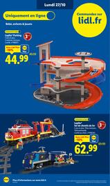Catalogue Lidl semaine 43 page 76