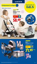 Catalogue Lidl semaine 43 page 77