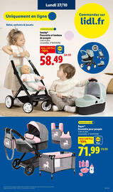 Catalogue Lidl semaine 43 page 77