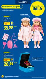 Catalogue Lidl semaine 43 page 78