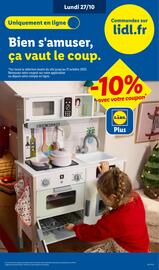 Catalogue Lidl semaine 43 page 79