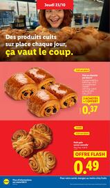Catalogue Lidl semaine 43 page 8