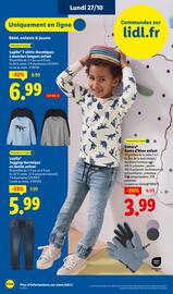 Catalogue Lidl semaine 43 page 80