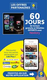 Catalogue Lidl semaine 43 page 82