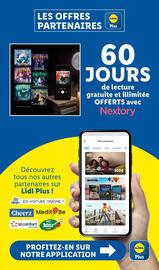 Catalogue Lidl semaine 43 page 82