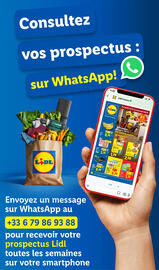 Catalogue Lidl semaine 43 page 84