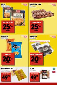 MatArket reklamblad Sida 2