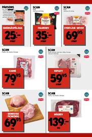 MatArket reklamblad Sida 3