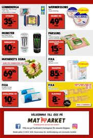MatArket reklamblad Sida 8
