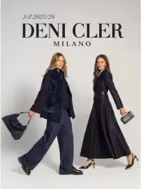 Deni Cler gazetka Strona 1