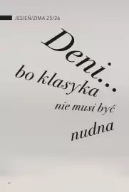 Deni Cler gazetka Strona 32