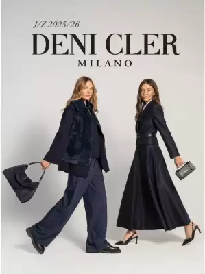 Deni Cler gazetka (ważność do 28-02)