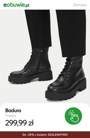 Eobuwie gazetka tydzień 42 Strona 5