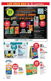 Catalogue Super U page 10