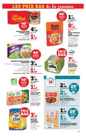 Catalogue Super U page 11