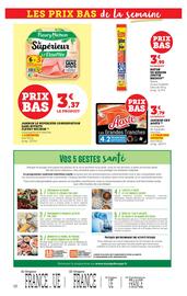 Catalogue Super U page 12
