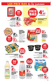 Catalogue Super U page 13
