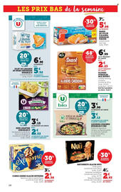 Catalogue Super U page 14
