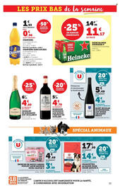 Catalogue Super U page 15