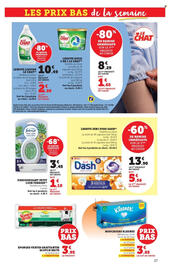 Catalogue Super U page 17