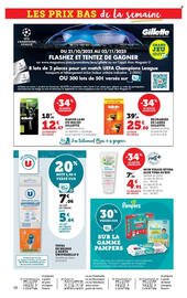 Catalogue Super U page 18