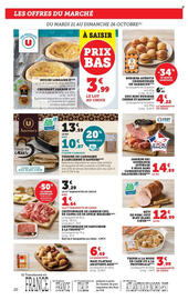 Catalogue Super U page 20