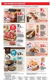 Catalogue Super U page 20