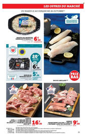 Catalogue Super U page 21