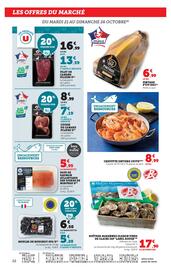 Catalogue Super U page 22