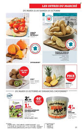 Catalogue Super U page 23