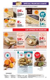 Catalogue Super U page 23