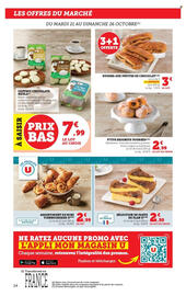 Catalogue Super U page 24