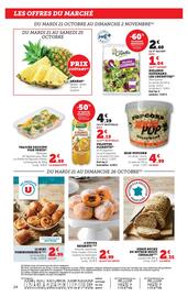 Catalogue Super U page 24
